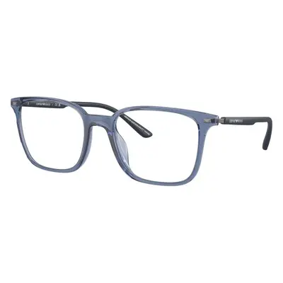 Emporio Armani EA3242U 6108 M (52) Kék Női Dioptriás szemüvegek