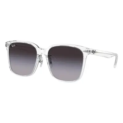 Ray-Ban RB2206D 64478G ONE SIZE (57) Kristály Unisex Napszemüvegek