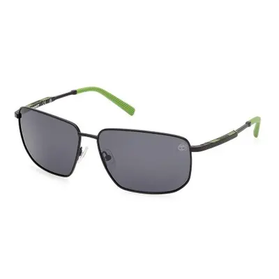 Timberland TB00010 02D Polarized ONE SIZE (61) Fekete Női Napszemüvegek