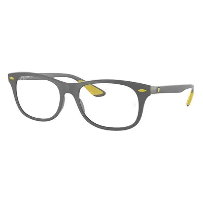 Ray-Ban RX7307M F608 L (55) Szürke Unisex Dioptriás szemüvegek