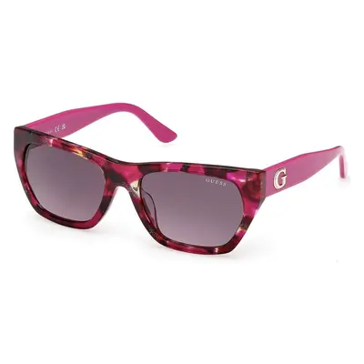 Guess GU00203-H 78F ONE SIZE (56) Rózsaszín Férfi Napszemüvegek