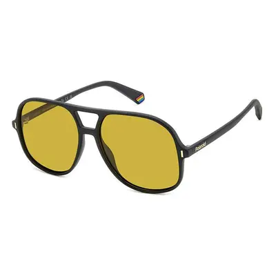 Polaroid PLD6217/S 003/MU Polarized ONE SIZE (57) Fekete Unisex Napszemüvegek