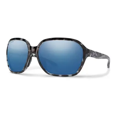 Smith WHITNEY JBW/QG Polarized ONE SIZE (61) Havana Férfi Napszemüvegek