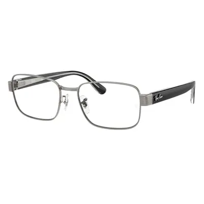 Ray-Ban RX6529 2502 M (54) Szürke Unisex Dioptriás szemüvegek