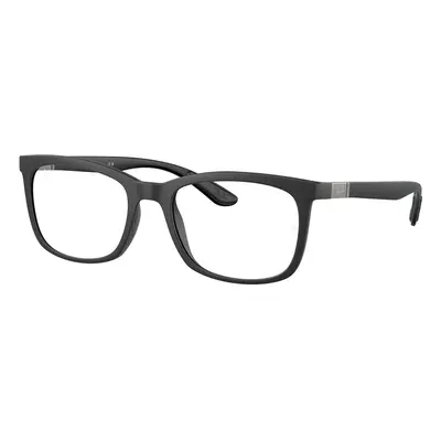 Ray-Ban RX7230 5204 L (54) Fekete Unisex Dioptriás szemüvegek