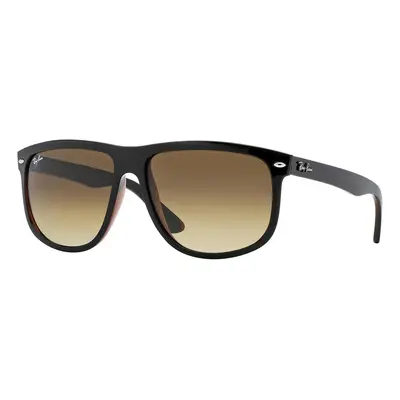 Ray-Ban Boyfriend RB4147 609585 L (60) Fekete Női Napszemüvegek