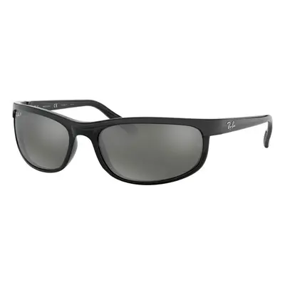 Ray-Ban Predator 2 RB2027 601/W1 Polarized ONE SIZE (62) Fekete Női Napszemüvegek