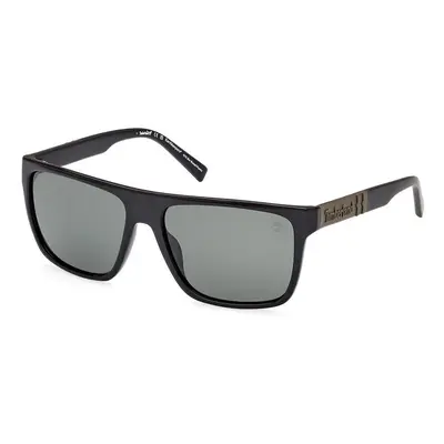 Timberland TB00005 01R Polarized ONE SIZE (59) Fekete Női Napszemüvegek