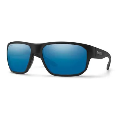 Smith ARVO 01T/QG Polarized ONE SIZE (61) Fekete Női Napszemüvegek