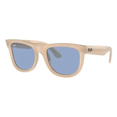 Ray-Ban Wayfarer Reverse RBR0502S 678072 M (50) Bézs Unisex Napszemüvegek