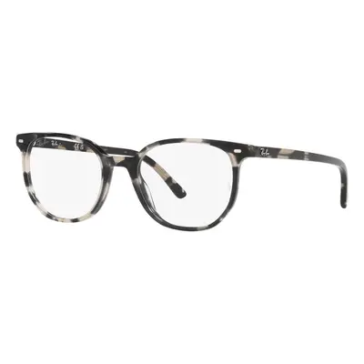 Ray-Ban Elliot RX5397 8117 M (50) Havana Unisex Dioptriás szemüvegek