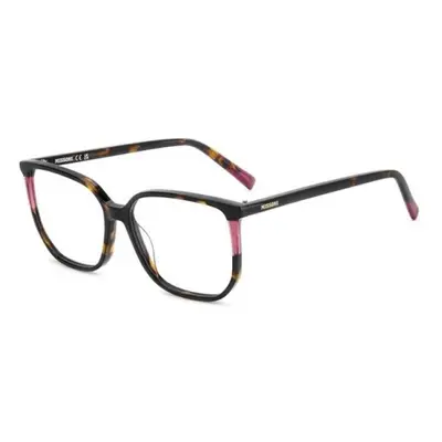 Missoni MIS0202 086 ONE SIZE (53) Havana Férfi Dioptriás szemüvegek