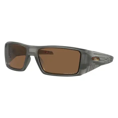 Oakley Heliostat OO9231 923116 ONE SIZE (61) Szürke Női Napszemüvegek