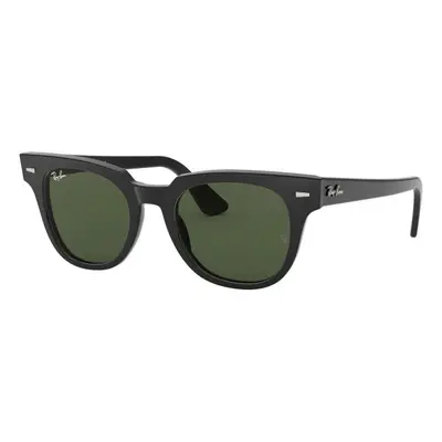 Ray-Ban Meteor Classic RB2168 901/31 ONE SIZE (50) Fekete Unisex Napszemüvegek