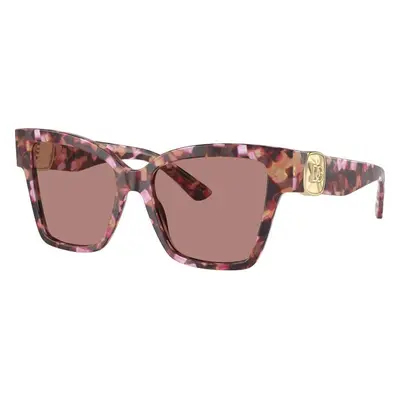 Dolce & Gabbana DG4470F 344073 ONE SIZE (54) Havana Férfi Napszemüvegek