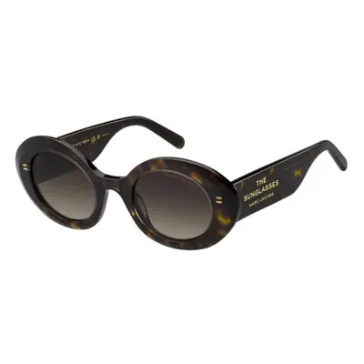 Marc Jacobs MARC799/S AIO/HA ONE SIZE (47) Havana Férfi Napszemüvegek