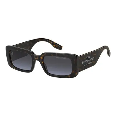 Marc Jacobs MARC804/S 086/GB ONE SIZE (53) Havana Férfi Napszemüvegek