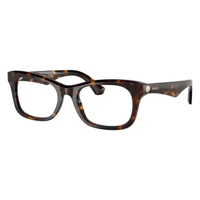 Burberry BE2422 3002 L (52) Havana Férfi Dioptriás szemüvegek