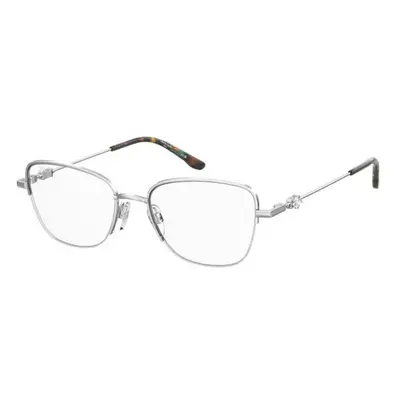 Pierre Cardin P.C.8914 010 ONE SIZE (52) Ezüst Férfi Dioptriás szemüvegek