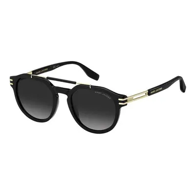 Marc Jacobs MARC675/S 807/9O ONE SIZE (52) Fekete Női Napszemüvegek