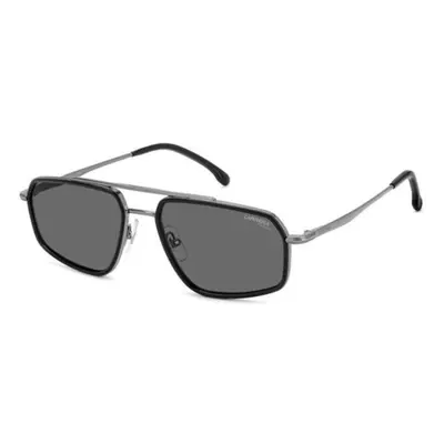 Carrera CARRERA338/S V81/M9 Polarized ONE SIZE (58) Szürke Női Napszemüvegek