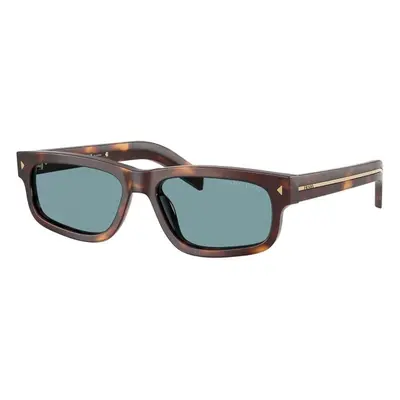 Prada PRB11S 15W04D Polarized L (57) Havana Női Napszemüvegek