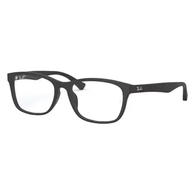 Ray-Ban RX5315D 2477 M (53) Fekete Unisex Dioptriás szemüvegek