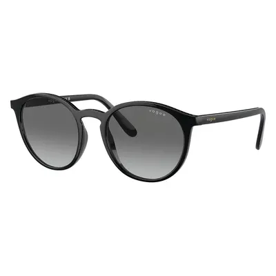 Vogue Eyewear VO5544SI W44/11 ONE SIZE (51) Fekete Férfi Napszemüvegek