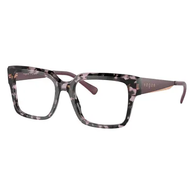 Vogue Eyewear VO5559 3146 L (53) Lila Férfi Dioptriás szemüvegek