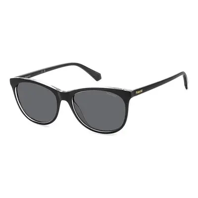 Polaroid PLD4161/S 7C5/M9 Polarized ONE SIZE (55) Fekete Férfi Napszemüvegek