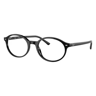 Ray-Ban RX5429 2000 M (51) Fekete Unisex Dioptriás szemüvegek