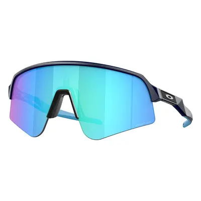 Oakley Sutro Lite Sweep OO9465-05 ONE SIZE (39) Kék Unisex Napszemüvegek