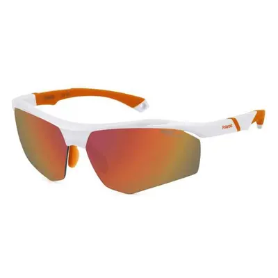 Polaroid PLD7055/S VK6/BG Polarized ONE SIZE (68) Fehér Női Napszemüvegek