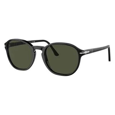 Persol PO3343S 95/31 L (55) Fekete Unisex Napszemüvegek