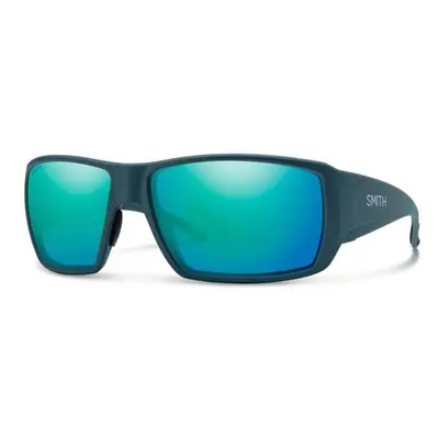 Smith GUIDECXL/S FJM/QG Polarized ONE SIZE (63) Kék Női Napszemüvegek