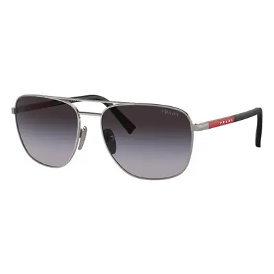 Prada Linea Rossa PS54ZS 5AV09U ONE SIZE (60) Szürke Női Napszemüvegek