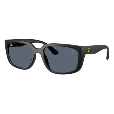 Ray-Ban RB4443M F70287 ONE SIZE (57) Fekete Unisex Napszemüvegek