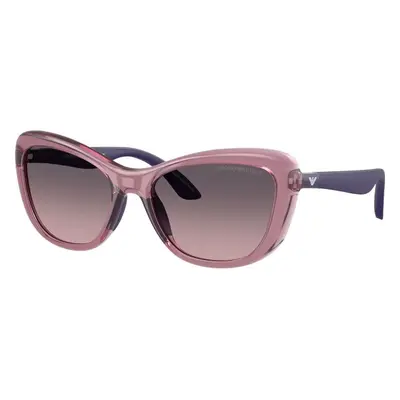 Emporio Armani EK4004 537646 ONE SIZE (50) Lila Gyermek Napszemüvegek