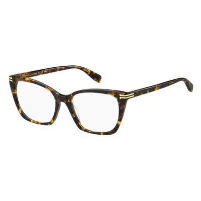 Marc Jacobs MJ1096 086 ONE SIZE (54) Havana Férfi Dioptriás szemüvegek