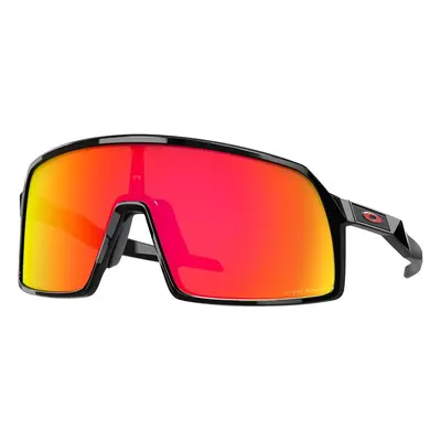 Oakley Sutro S OO9462-09 M (28) Fekete Unisex Napszemüvegek