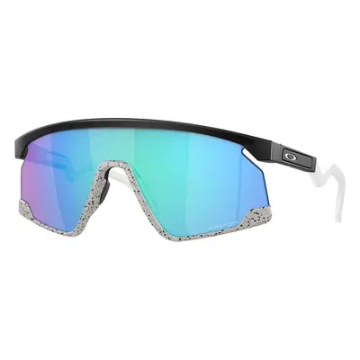 Oakley Bxtr OO9280-03 ONE SIZE (39) Fekete Unisex Napszemüvegek