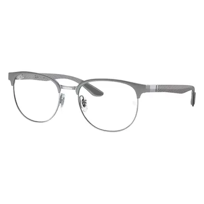 Ray-Ban RX8422 3125 L (54) Szürke Unisex Dioptriás szemüvegek