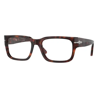 Persol PO3315V 24 ONE SIZE (55) Havana Női Dioptriás szemüvegek