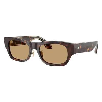 Giorgio Armani AR8224 502673 ONE SIZE (52) Havana Női Napszemüvegek