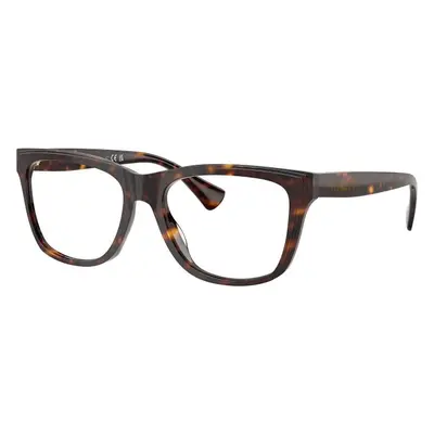 Ralph by Ralph Lauren RA7170U 5003 M (53) Havana Férfi Dioptriás szemüvegek