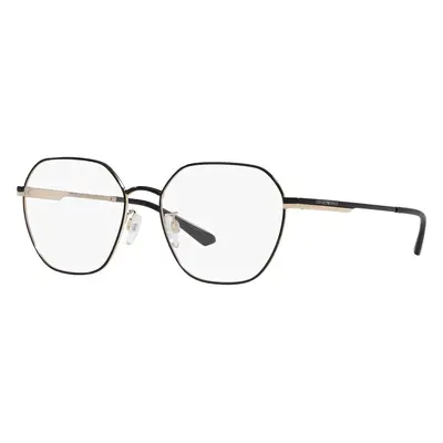 Emporio Armani EA1145D 3014 ONE SIZE (55) Fekete Férfi Dioptriás szemüvegek