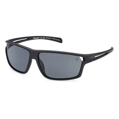 Timberland TB9307 02D Polarized ONE SIZE (63) Fekete Női Napszemüvegek