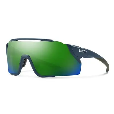 Smith ATTACKMAGMTB SIF/X8 ONE SIZE (99) Kék Unisex Napszemüvegek