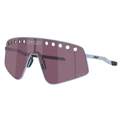 Oakley OO6025 602504 ONE SIZE (38) Ezüst Unisex Napszemüvegek