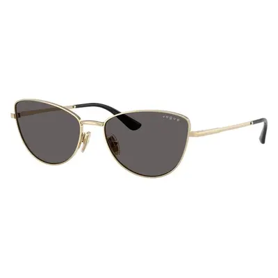 Vogue Eyewear VO4324S 848/87 ONE SIZE (56) Arany Férfi Napszemüvegek